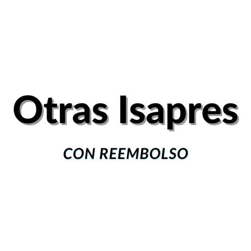 otras isapres